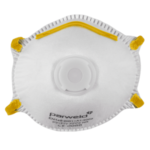 FFP1 Moulded Dust Respirator