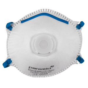 FFP2 Dust Respirators