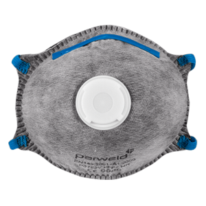 FFP2 Active Carbon Dust Respirators