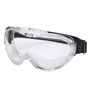 Adjustable Clear Ski Goggles