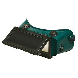 Flip Up Welding Goggles