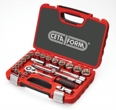 Socket Sets & Accesories