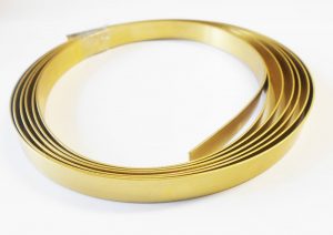 Brass Boiler Banding