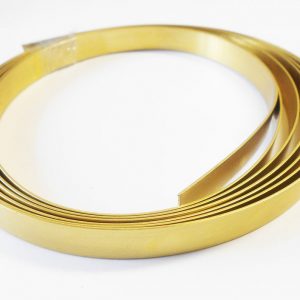 Brass Boiler Banding