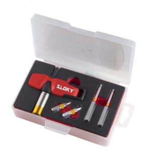 Torx Single Set – TX20 x 5.5Nm