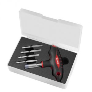 Torx Single Set – TX2025 x 5.5Nm