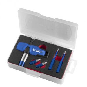 Torx Plus – Single Set – 10IP-2.0