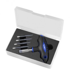 Torx Plus – Single Set – 2025IP-5.5