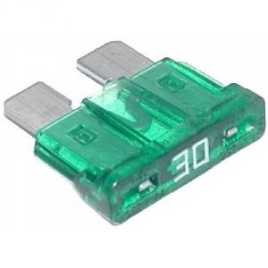 30 amp fuses (standard) 10pk