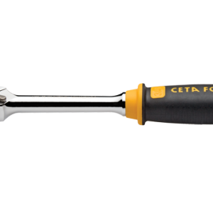 3/8” Drive Quick Release Reversible Ratchet (Compact Head)