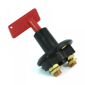 Battery Cut Off Switch (Standard Duty)