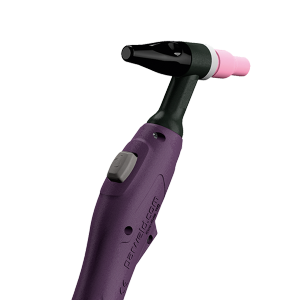 ECO 9 Eco-Grip Air Cooled Tig Torch