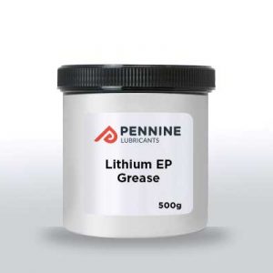Lithium-EP-Grease-500g