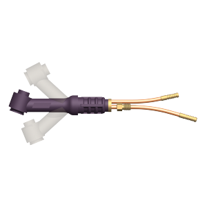 PRO 20 FX Water Cooled Pro-Grip Max® Tig Welding Torch