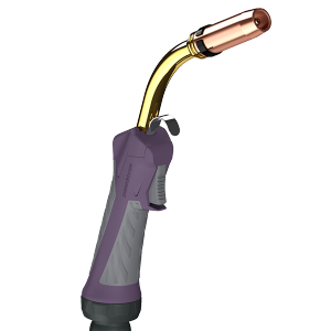 BZL Eco-Grip Max® 501W Water Cooled Torch