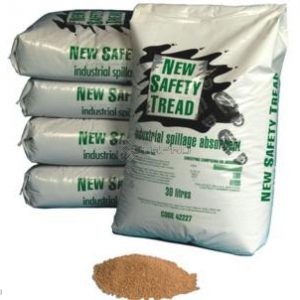 Safety-Tread-Absorbent-Granules-17524