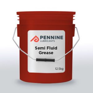 EP Semi Fluid Greases