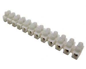 Terminal connectors