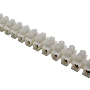 Terminal connectors