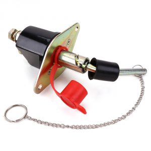 Battery Cut Off Switch (Heavy Duty)