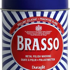 Brasso Wadding 75g