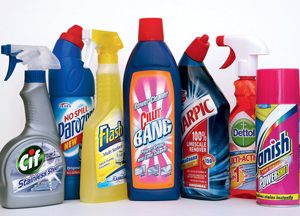 Cleaning Products
