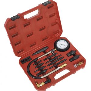 Diesel Engine Compression Test Kit