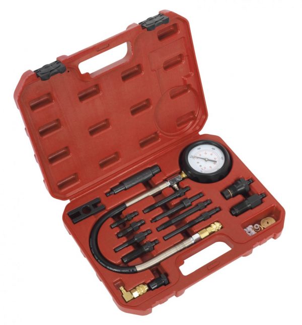 Diesel Engine Compression Test Kit