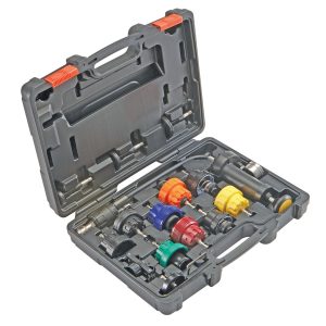 Cooling System Pressure Test Kit