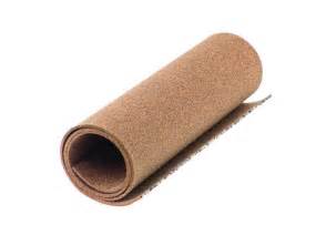 Cork Gasket material