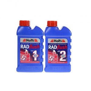 Holts Radflush 2-Step (2 x 250ml)