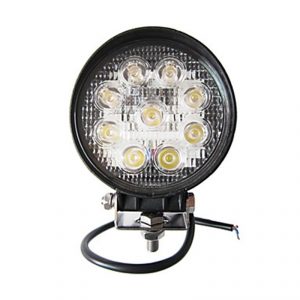 LED Work Lamp (8 LED)