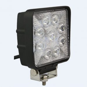 LED Work Lamp (Square)