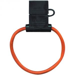 Maxi Fuse Holder