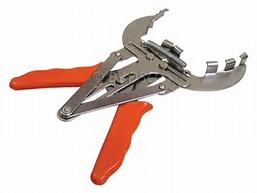 Piston Ring Tool