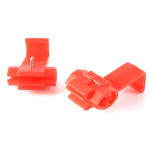 Scotch Block (RED)