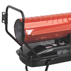 Space Warmer 70,000Btu/hr