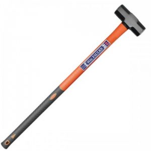 10lb Sledge Hammer (Fibreglass Handle) - Wm. Faulks®