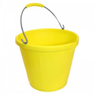 Gorilla Bucket Large (12 litre)