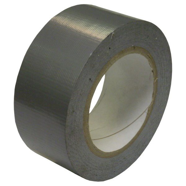 2” duct tape