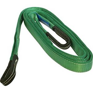 2000kg Lifting Sling 3m