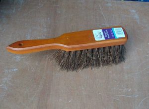 Bassine Hand Broom
