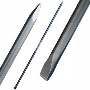 60'' Inch Crowbar - Wm.Faulks®
