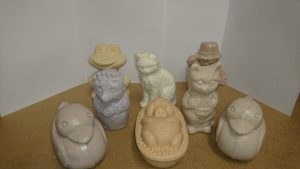 Handmade Novelty Fragranced Soap