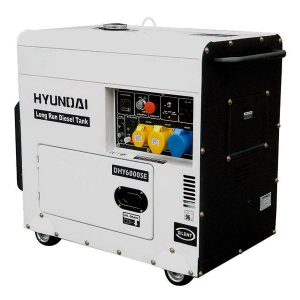 Diesel Generators