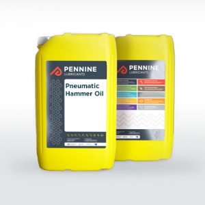 Pneumatic-Hammer-Oil
