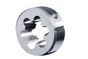 1 1/4'' x 11 TPI B.S.P.T Circular Solid Dies (Carbon Steel)