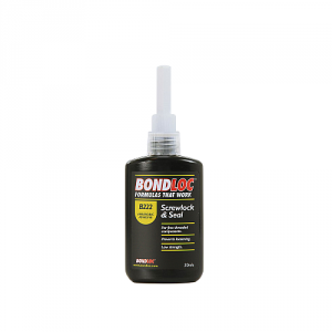 Bondloc B222 Screwlock