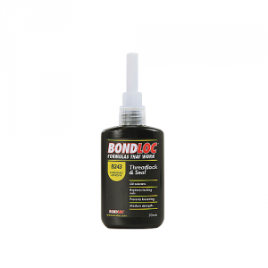 Bondloc B243 Oil Tolerant Threadlock