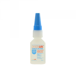 Bondloc B406 Cyanoacrylate Adhesive